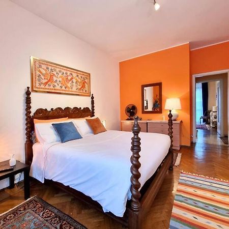 Vivi La Gran Madre Apartment Turin Exterior photo