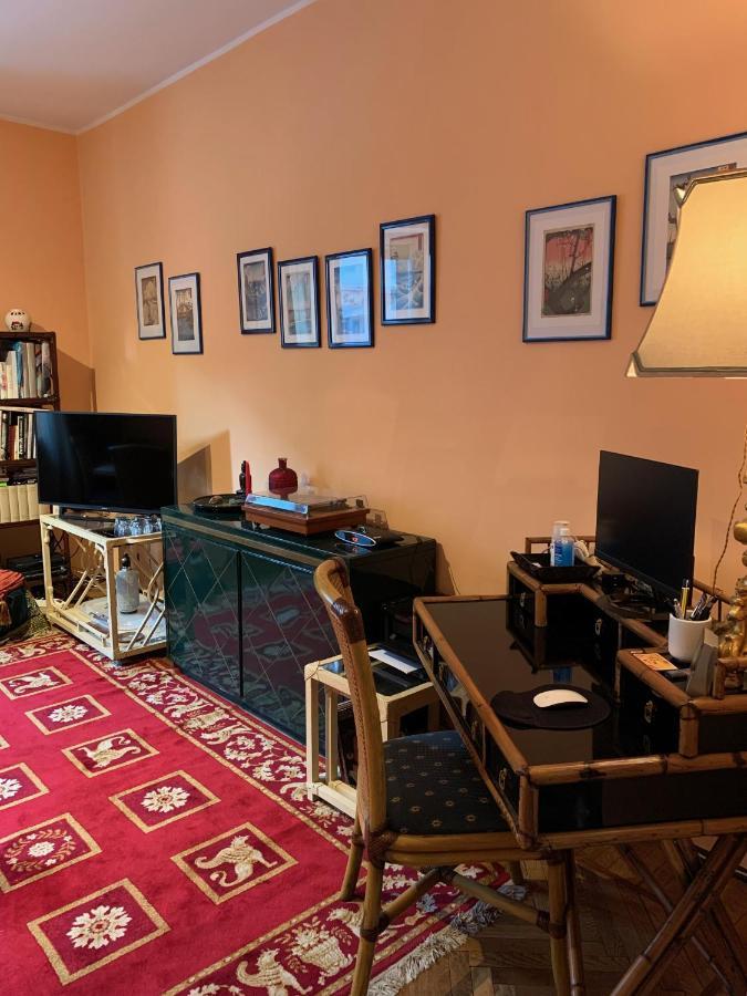 Vivi La Gran Madre Apartment Turin Exterior photo